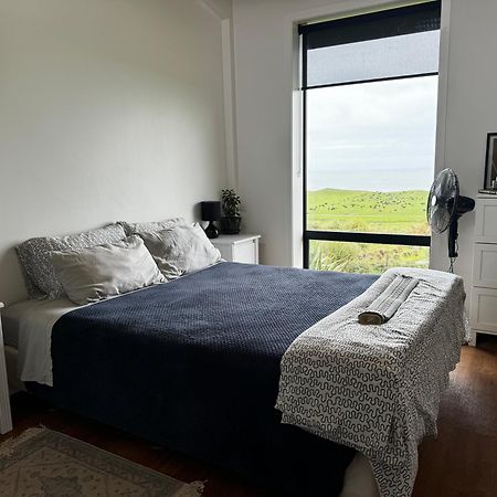 Toi Toi Papatotara Bed & Breakfast Bagian luar foto